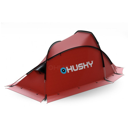 Tenda ultraleggera Husky Flame 1