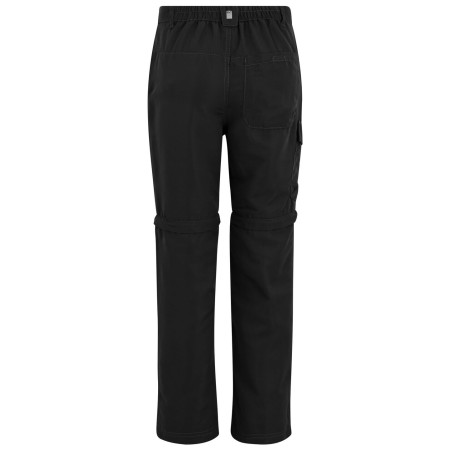 Pantaloni da bambino Regatta Sorcer Z/O Trousers III Black