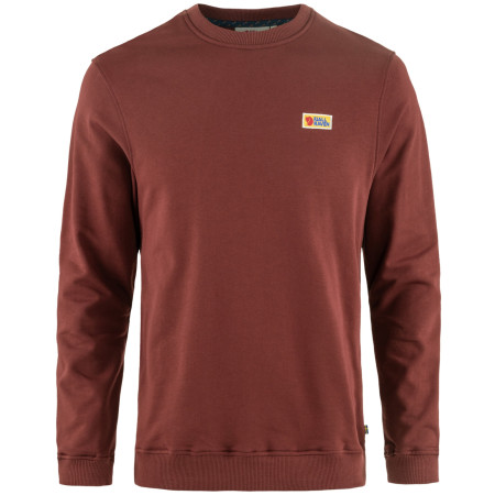 Felpa da uomo Fjällräven Vardag Sweater M