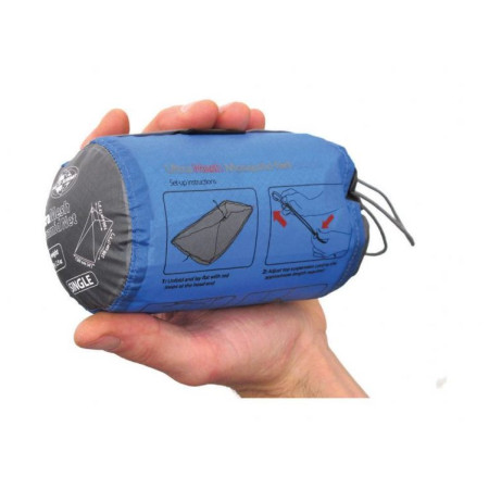 Zanzariera Sea to Summit Nano Pyramid Net Single