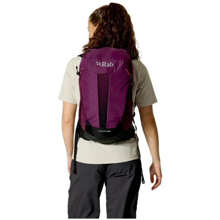 Zaino da trekking Rab Airox 18