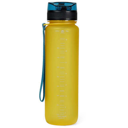 Bottiglia sportiva Regatta Tritan Flip Lid Bottle 1L