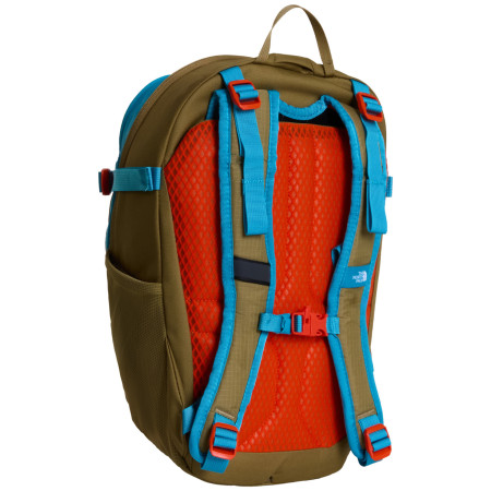 Zaino The North Face Basin 15