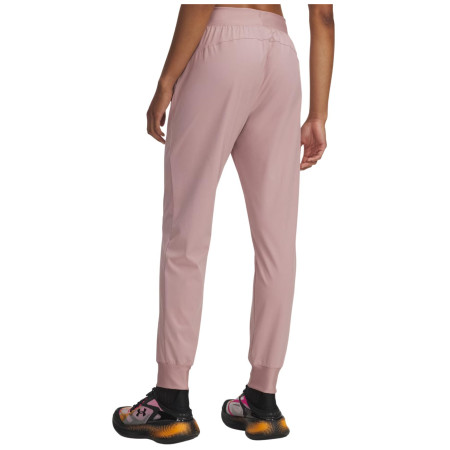 Pantaloni da donna Under Armour Rival Hi Rise Woven Pant