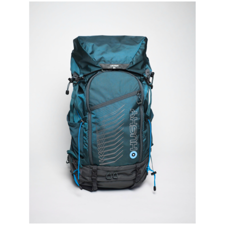 Zaino Husky Cruiser 55L