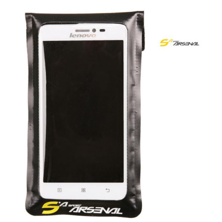 Astuccio Sport Arsenal Art. 533 nero