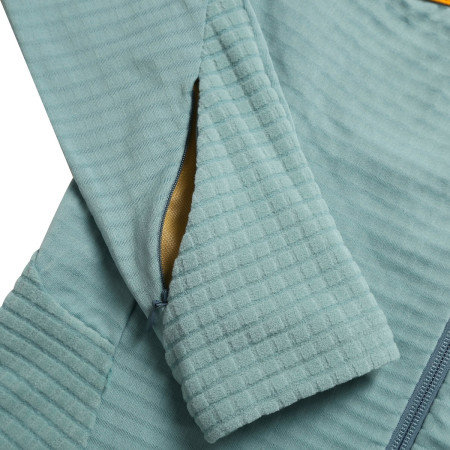 Felpa tecnica da donna Direct Alpine Aura Light Lady