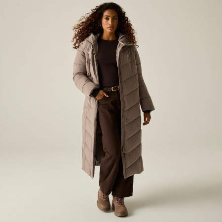 Cappotto invernale da donna Regatta Eloria