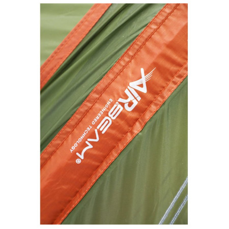 Tenda ultraleggera per 1 persona Force Ten Helium UL 1 Air