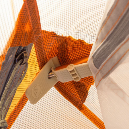 Tenda ultraleggera Big Agnes Copper Spur UL3