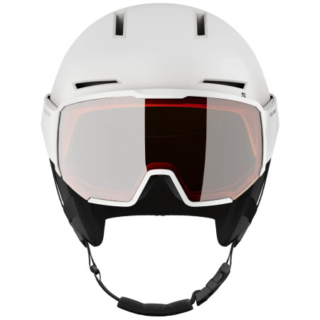 Casco da sci Salomon Osmo