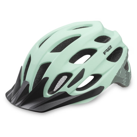 Casco da ciclismo R2 Cliff