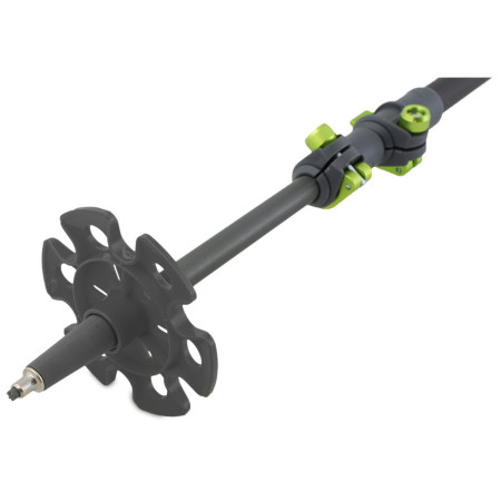 Bastoncini da trekking Pinguin Carbon FL Foam