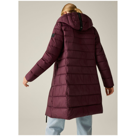 Cappotto da donna Regatta Amara
