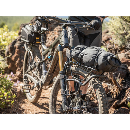 Portapacchi anteriore Topeak Tetrarack M1