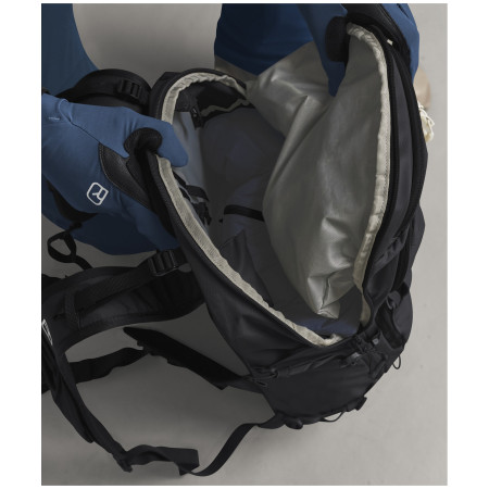 Zaino da scialpinismo Ortovox Venet Tour 30