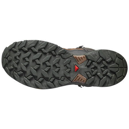 Scarpe da uomo Salomon X Ultra 360 Mid Gore-Tex