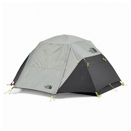 Tenda The North Face Stormbreak 2 verde/grigio Agave Green/Asphalt Grey