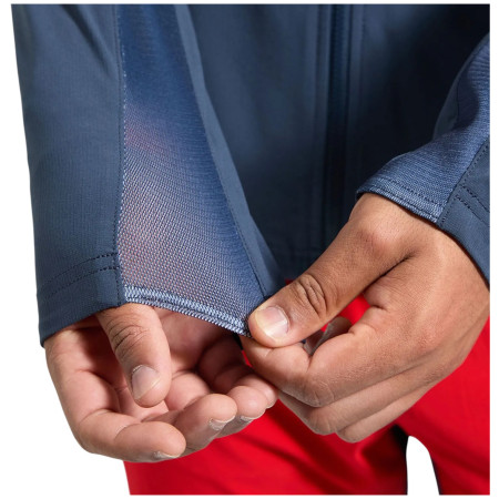 Giacca da uomo La Sportiva Aequilibrium Speed Jkt M