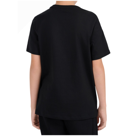 Maglietta da bambino 4F Tshirt M3517 Deep Black