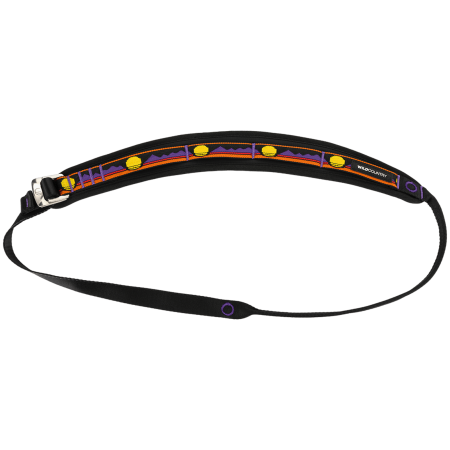 Cinghia Wild Country Gear Sling nero heritage