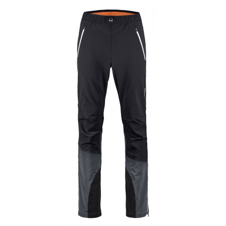 Pantaloni da uomo Ortovox Tofana Pants nero BlackRaven