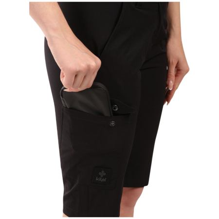 Pantaloncini da donna Kilpi Sylane-W