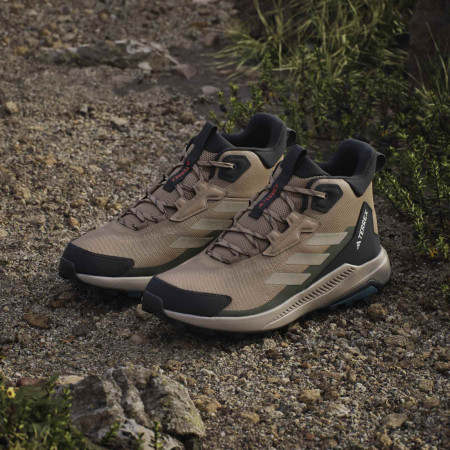 Scarpe da trekking da uomo Adidas Terrex Anylander Mi