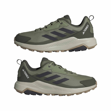 Scarpe da trekking da uomo Adidas Terrex Anylander