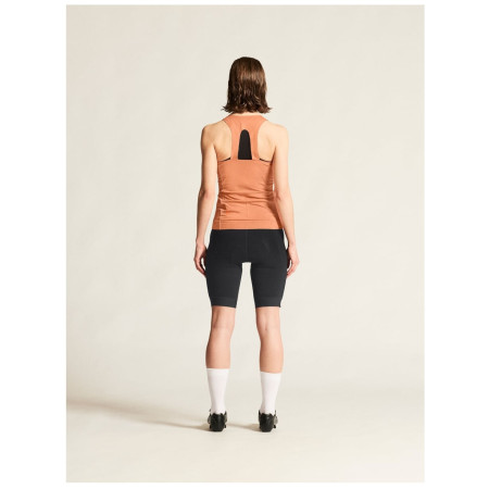 Pantaloncini da ciclismo da donna Craft W Endur Cargo C3