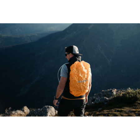 Zaino da ciclismo Husky Peten 15