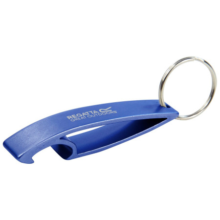 Ciondolo Regatta Bottle Opener blu Blue