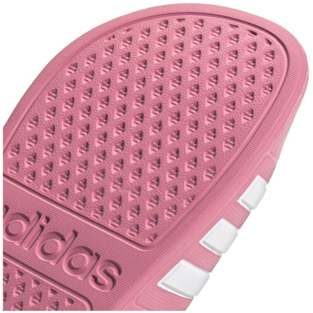 Scarpe da bambino Adidas Adilette Aqua K Pink