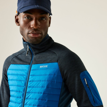 Giacca da uomo Regatta Ceden Hybrid