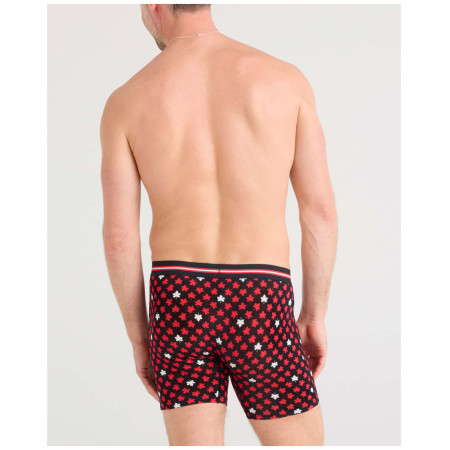 Boxer Saxx Vibe Xtra Super Soft Boxer Brief Fly