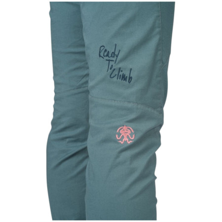 Pantaloni da donna Rafiki Geminis