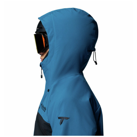 Giacca invernale da uomo Columbia Winter District™ III Jacket