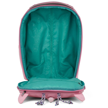 Valigia per bambini Affenzahn Kids Suitcase
