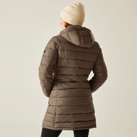 Cappotto invernale da donna Regatta Starler