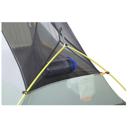 Tenda ultraleggera NEMO Equipment Dragonfly OSMO Bikepack 1P
