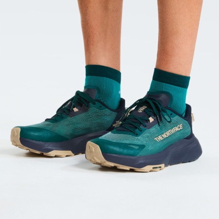Scarpe da corsa da uomo The North Face M Altamesa 300 V2