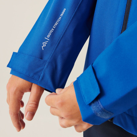 Giacca da bambino Regatta Jnr Highton Jkt VI