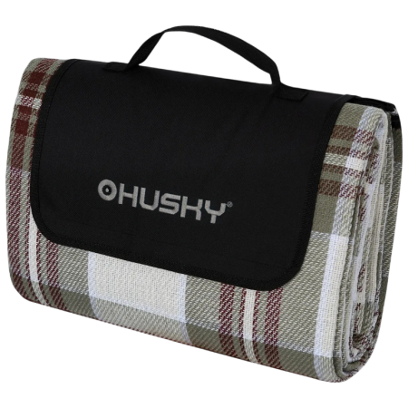 Coperta Husky Covery 200