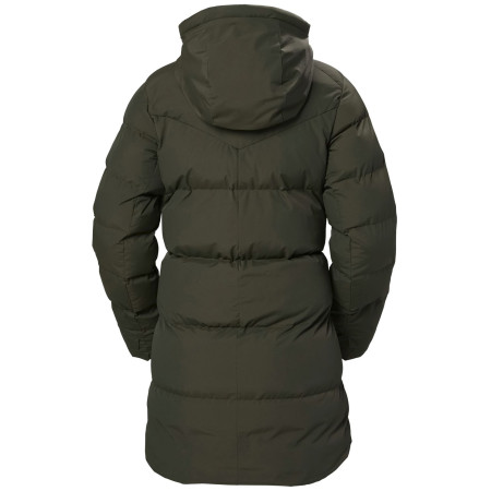 Giacca invernale da donna Helly Hansen W Adore Puffy Parka