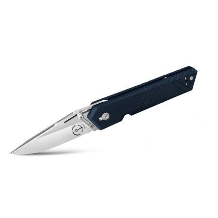 Coltello chiudubile TB OUTDOOR Unboxer French Navy Everyday Carry Knife