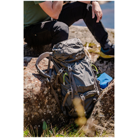 Zaino da trekking Zulu Sandstone 45+5