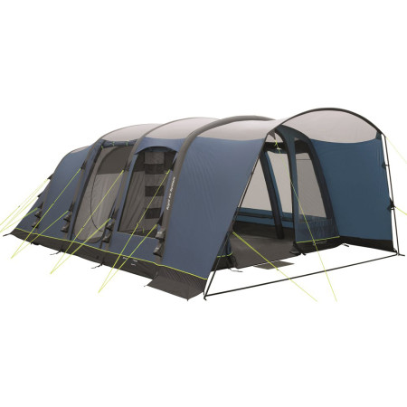 Tenda gonfiabile Outwell Flagstaff 6A blu