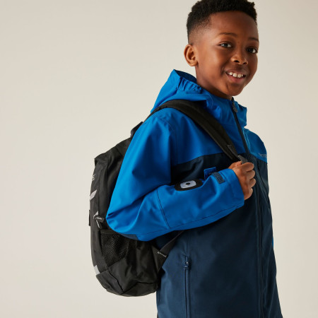 Giacca da bambino Regatta Boys Trekktain 3 in 1 II