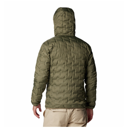 Giacca da uomo Columbia Delta Ridge™ II Down Hooded Jacket