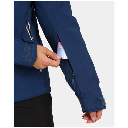 Giacca da donna Kilpi Flip-W